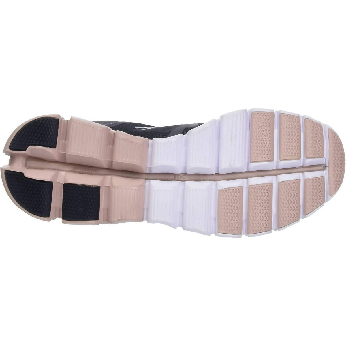 On - Women's Cloudflow Running Shoes
