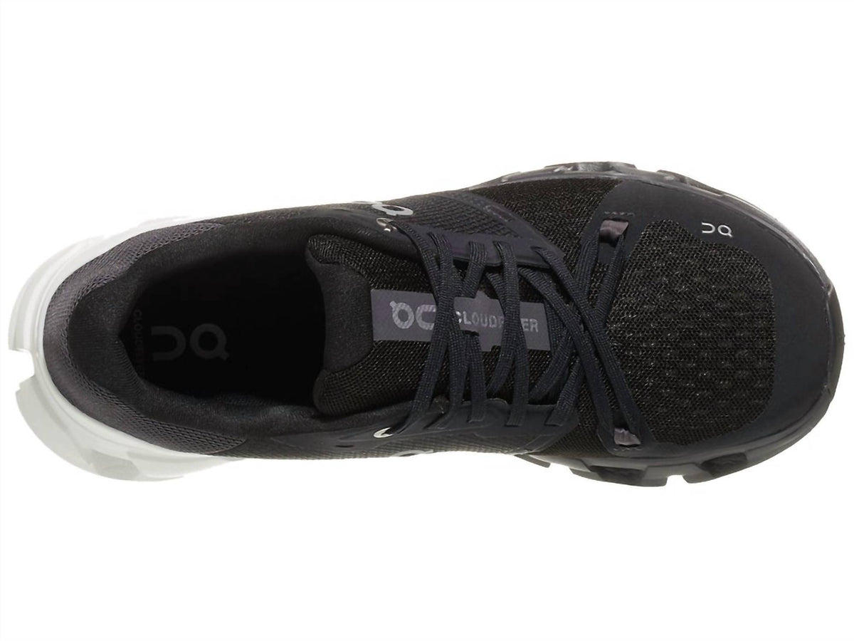 On - Women's Cloudflyer 4 - B Running Shoe