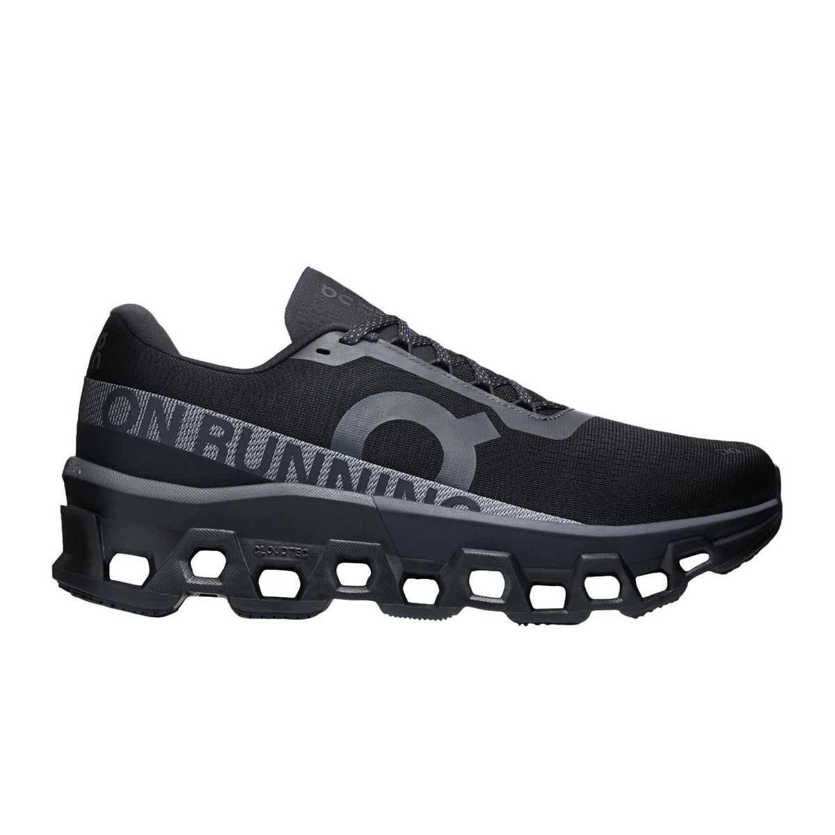 On - Men's Cloudmonster 2 Running Shoes