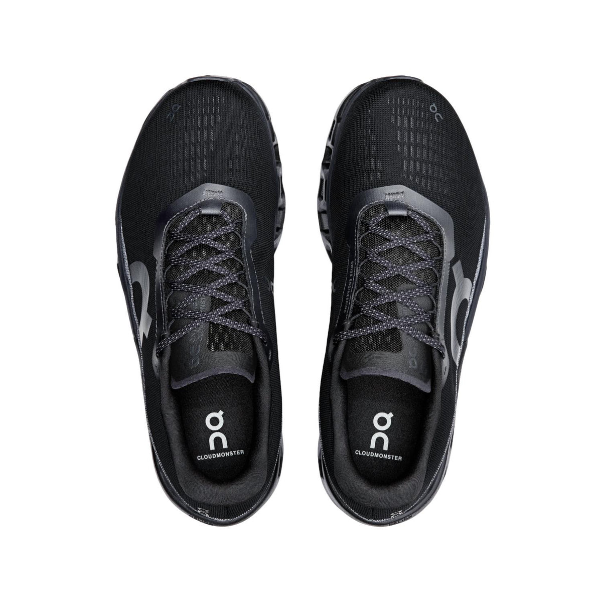 On - Men's Cloudmonster 2 Running Shoes
