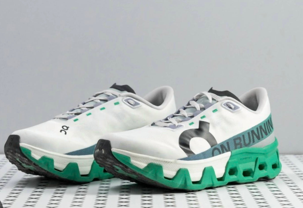 On - Women's Cloudmonster Hyper Sneakers