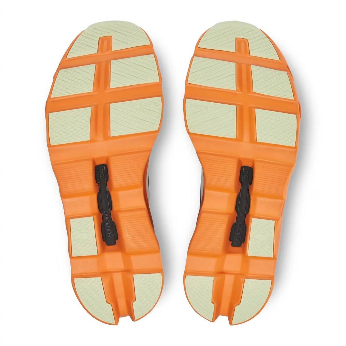 On - Men's Cloudmonster Running Shoes