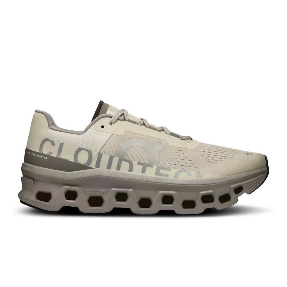 On - Men's Cloudmonster Running Shoes