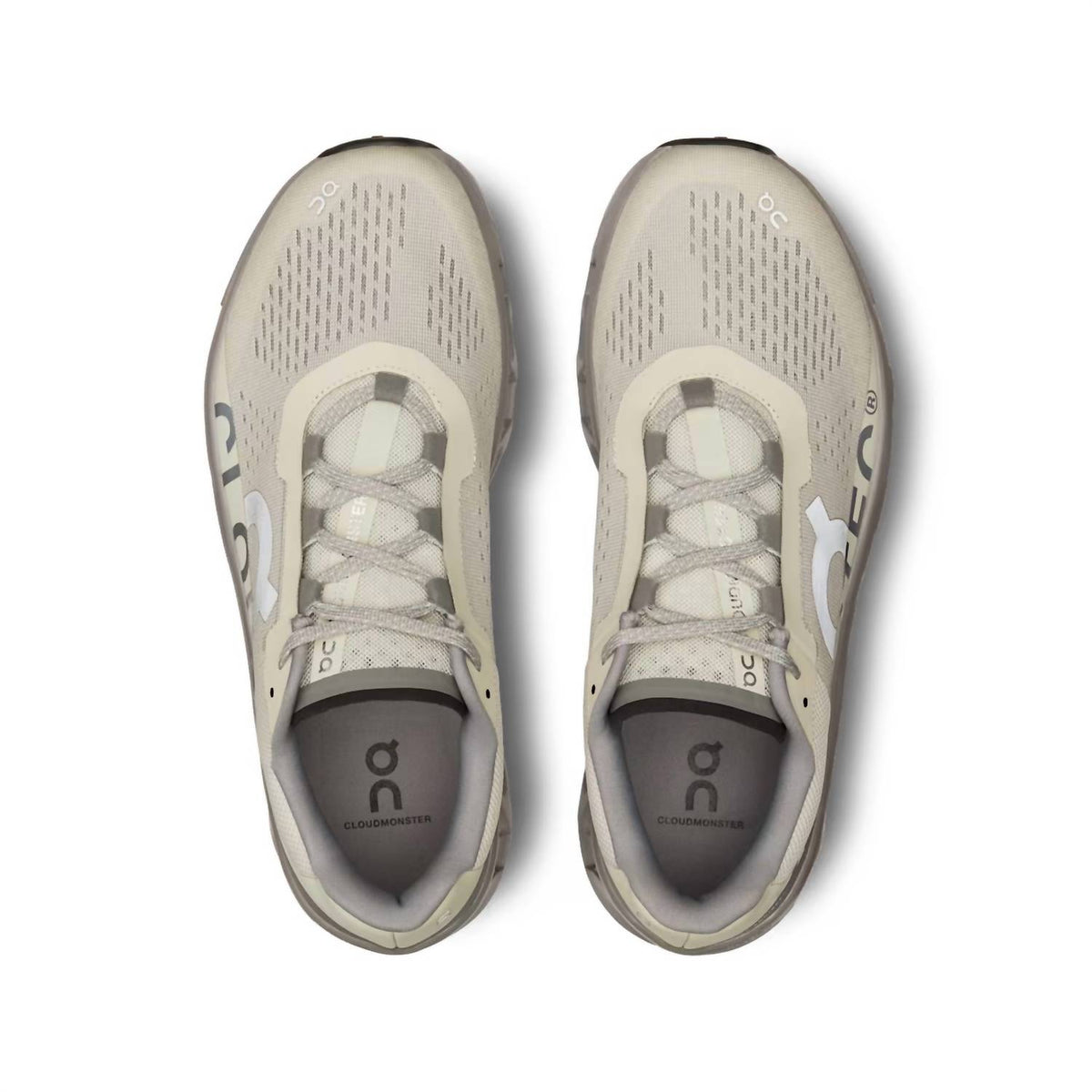 On - Men's Cloudmonster Running Shoes