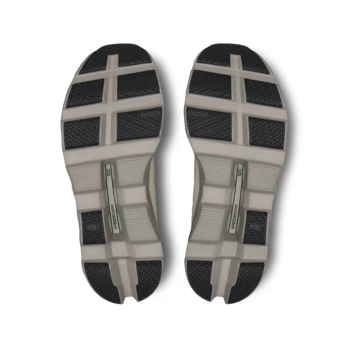 On - Men's Cloudmonster Running Shoes