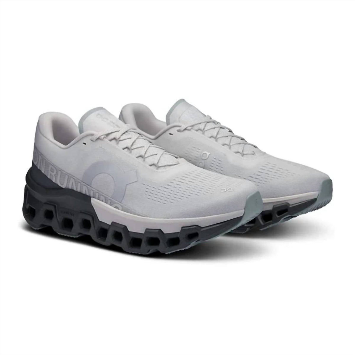On - Men's Cloudmonster Sneaker
