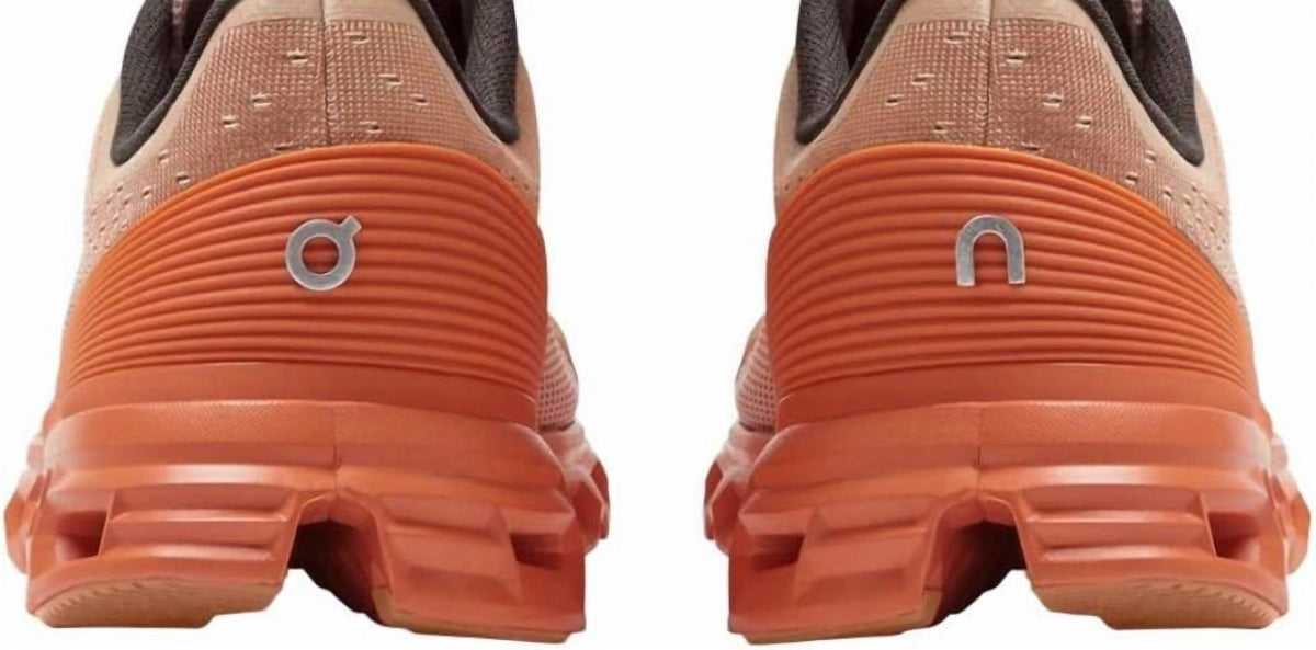On - Women's Cloudstratus Sneaker