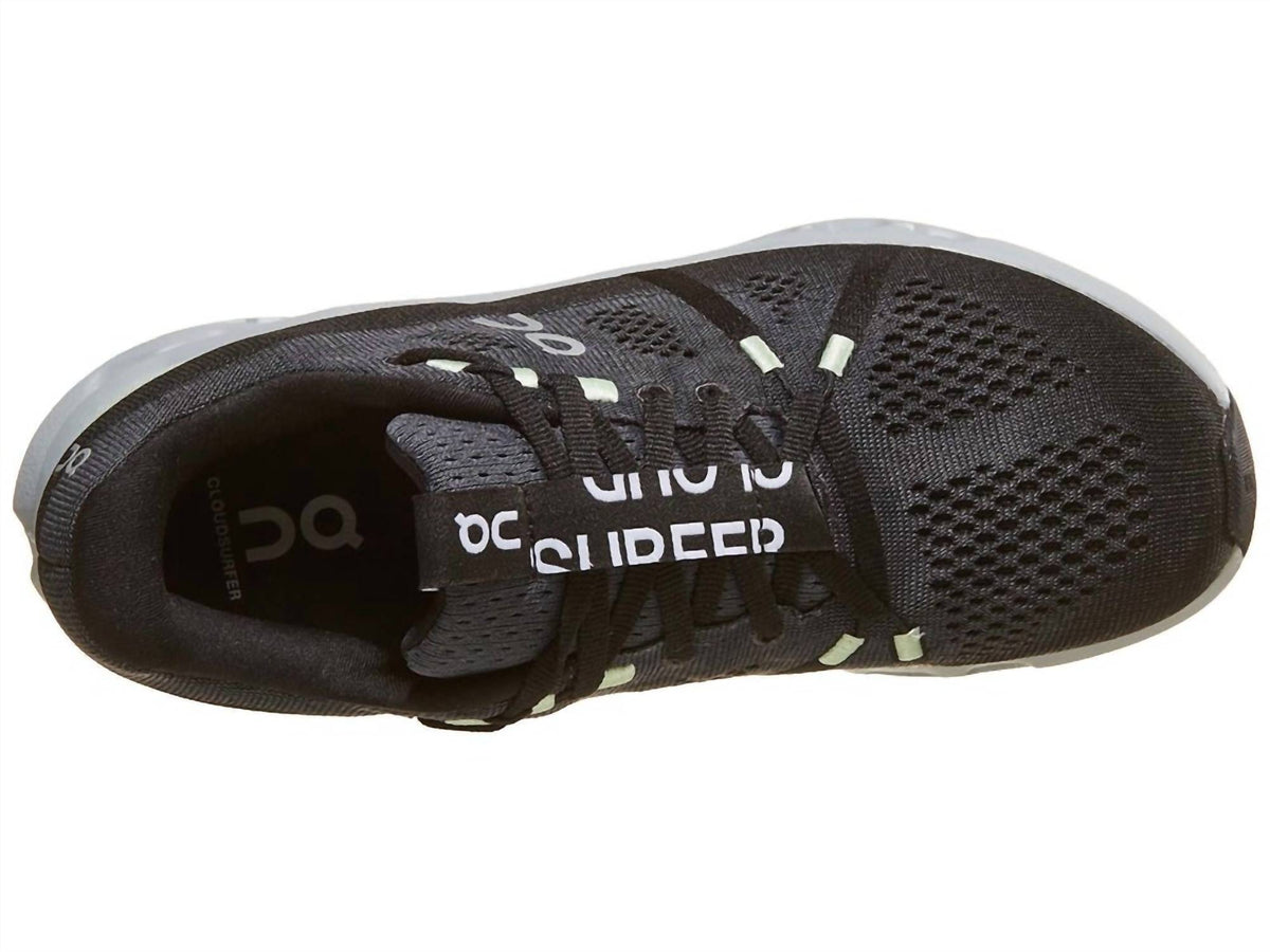 On - Women's Cloudsurfer - B Running Shoe