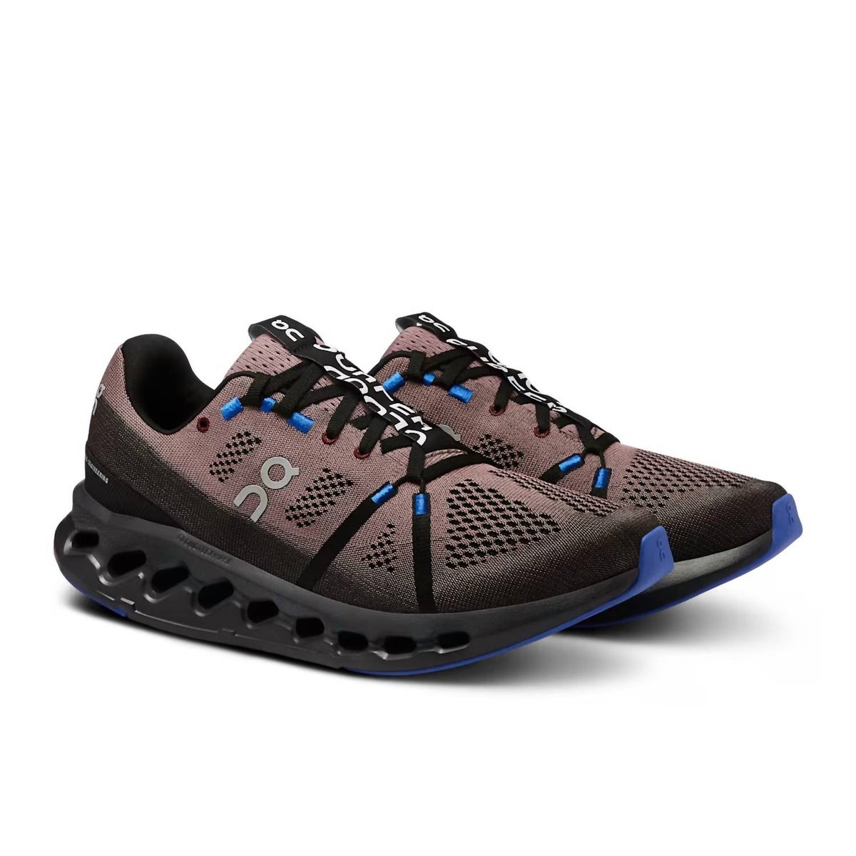 On - Men's Cloudsurfer Running Shoes