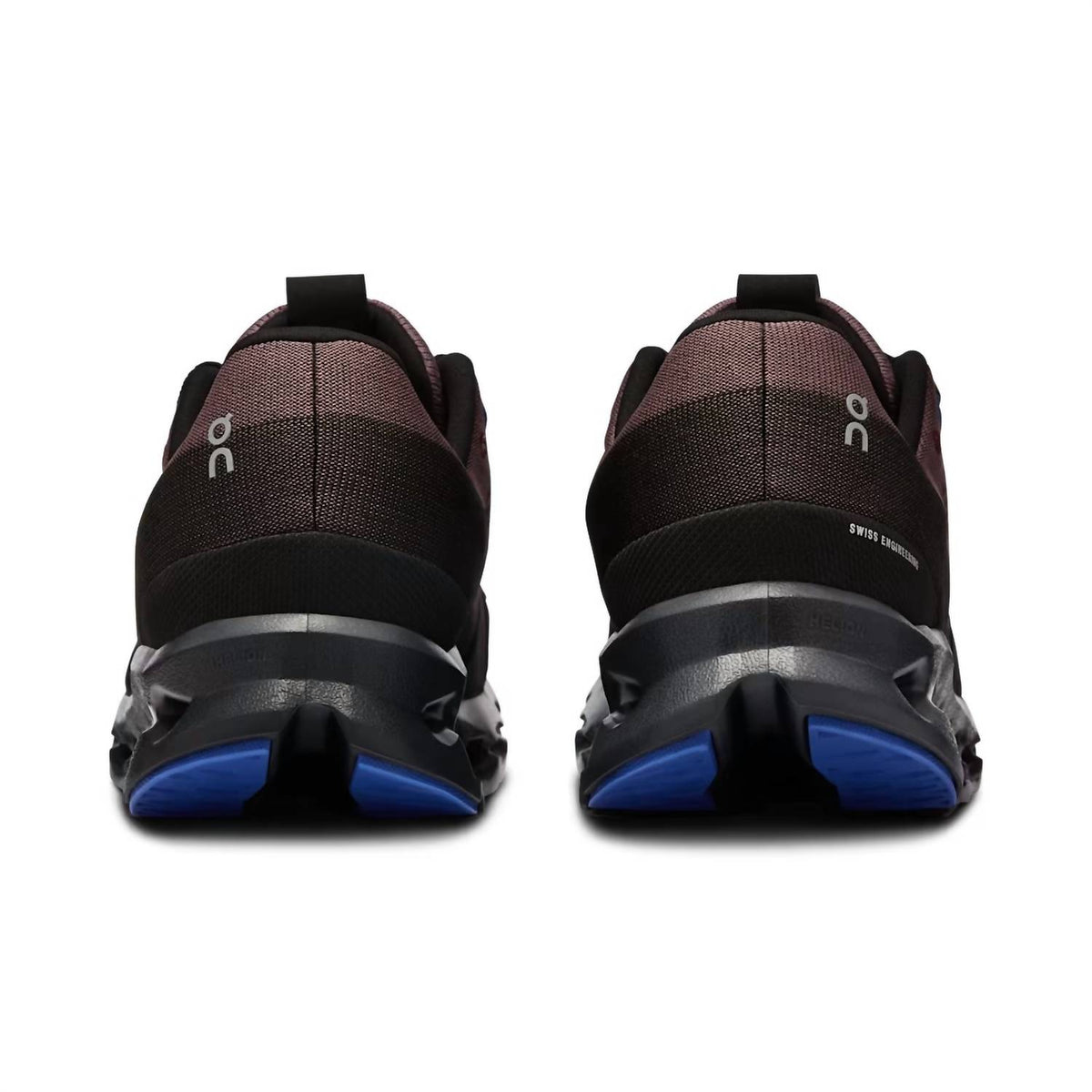 On - Men's Cloudsurfer Running Shoes