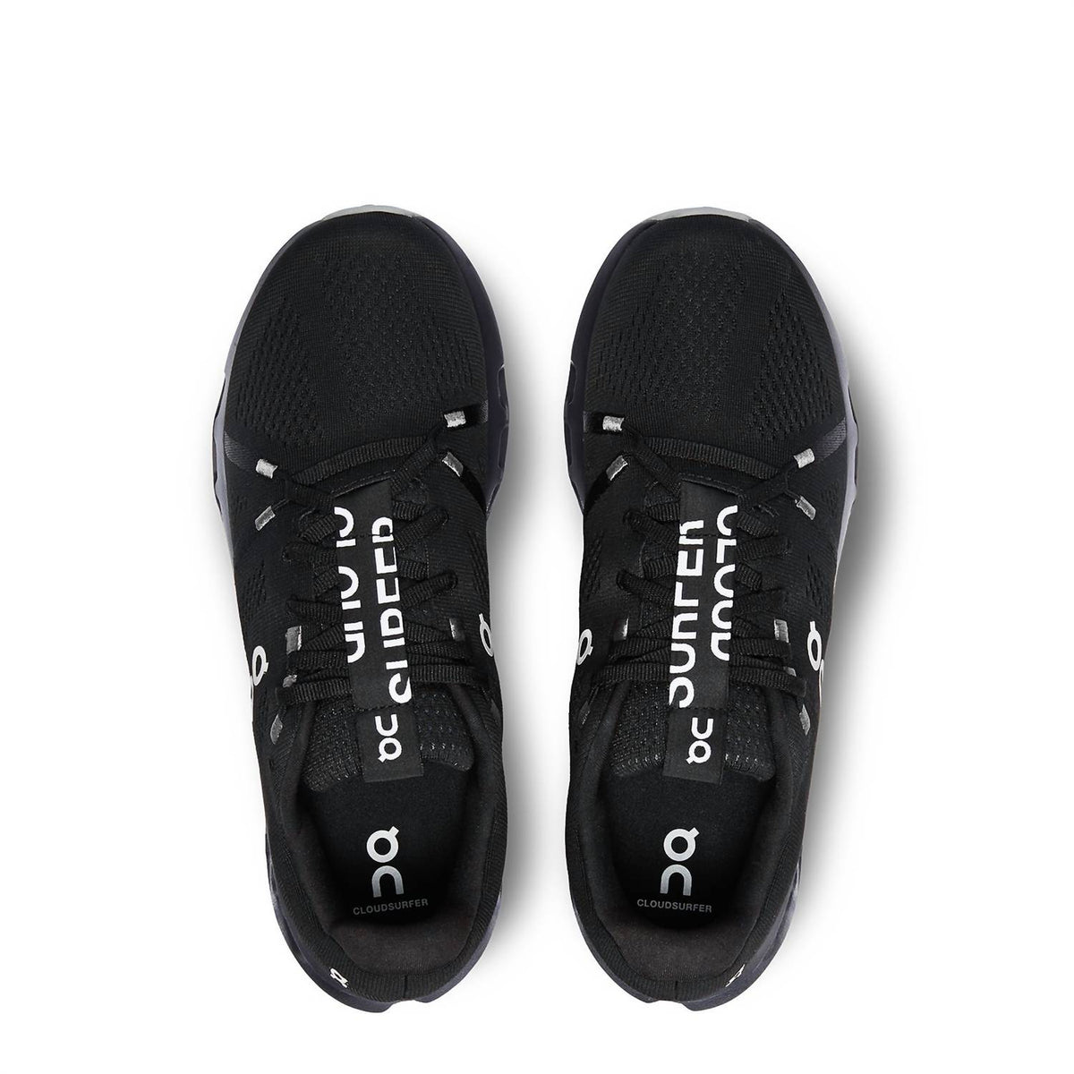 On - Men's Cloudsurfer Trail Sneaker