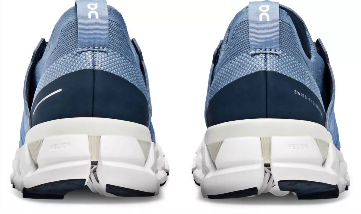 On - Women's Cloudswift 3 - B Running Shoe