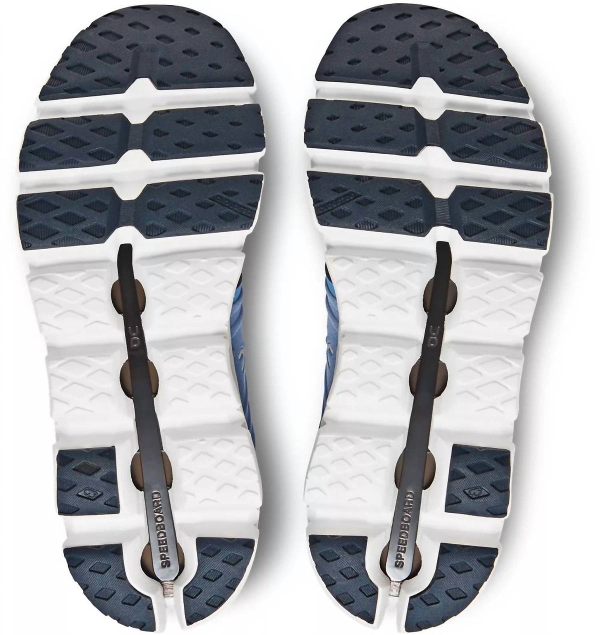 On - Women's Cloudswift 3 - B Running Shoe
