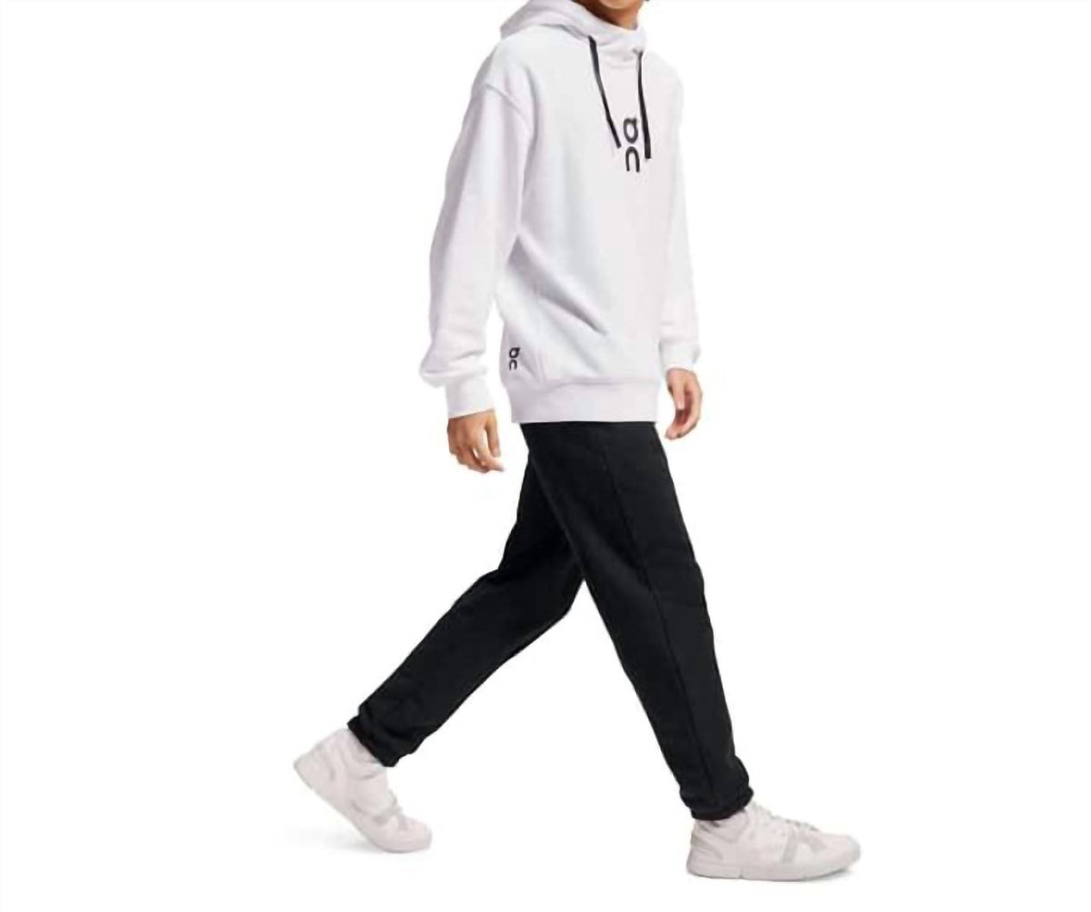 On - Club Hoodie