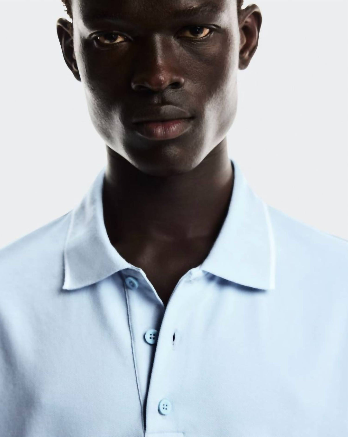 On - Courtside Polo Shirt