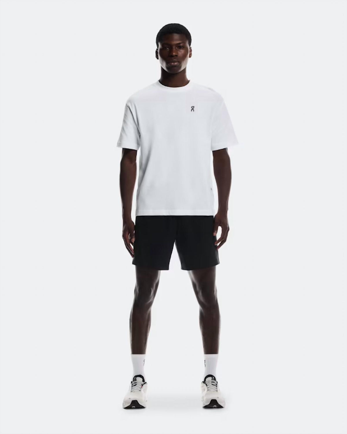 On - Focus Shorts