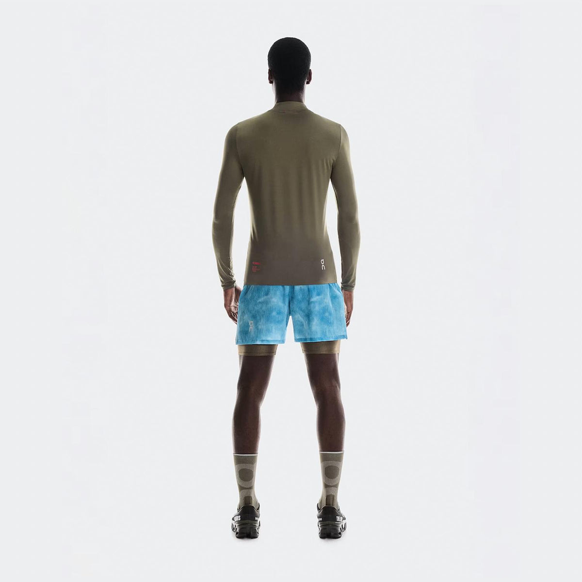 On - Long T Running Top