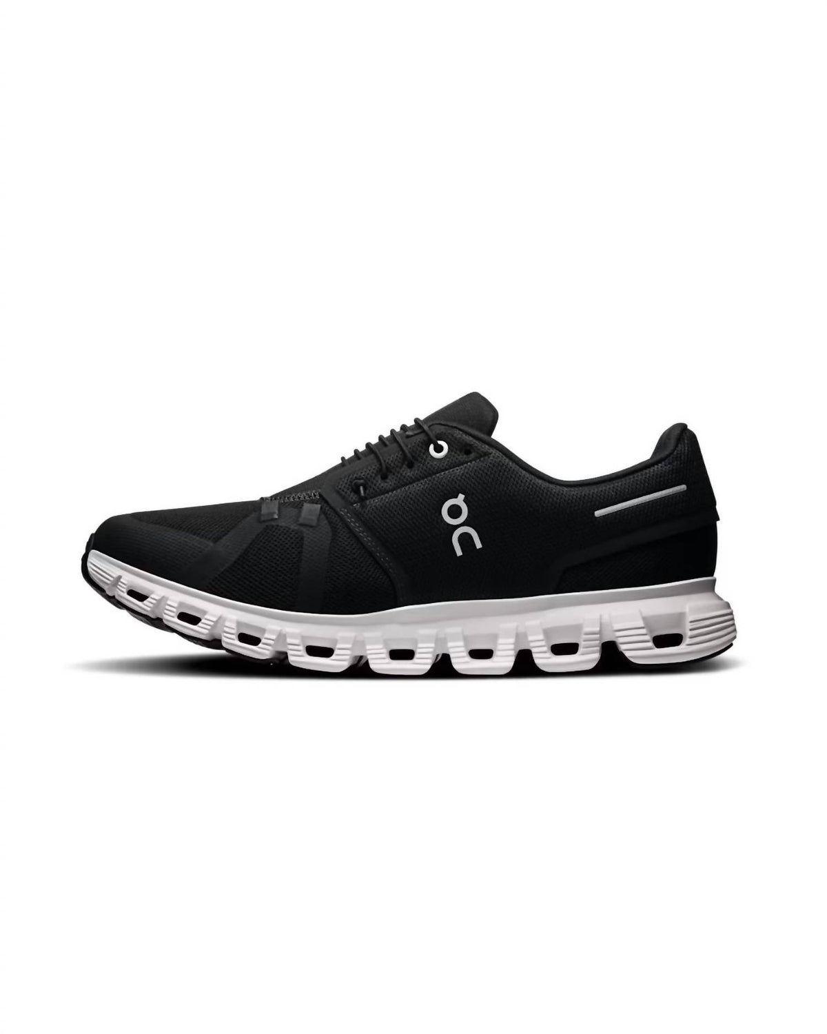 On - Men's Cloud 6 Running Shoe