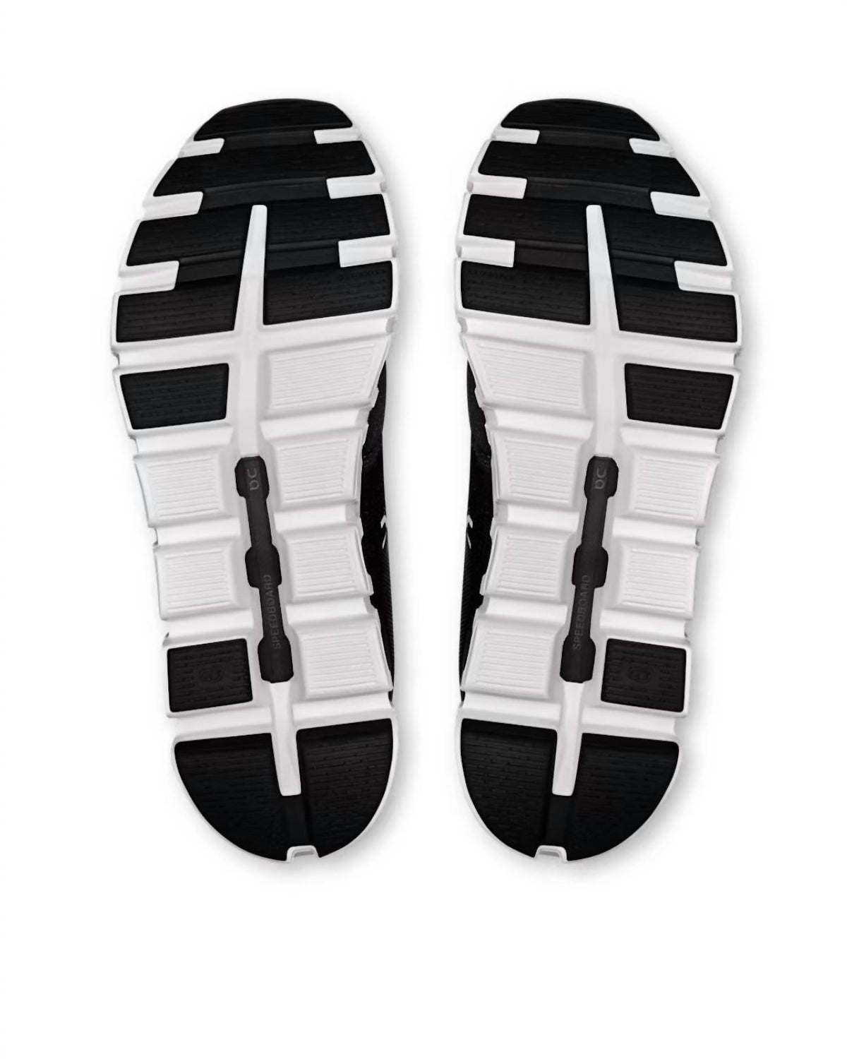 On - Men's Cloud 6 Running Shoe