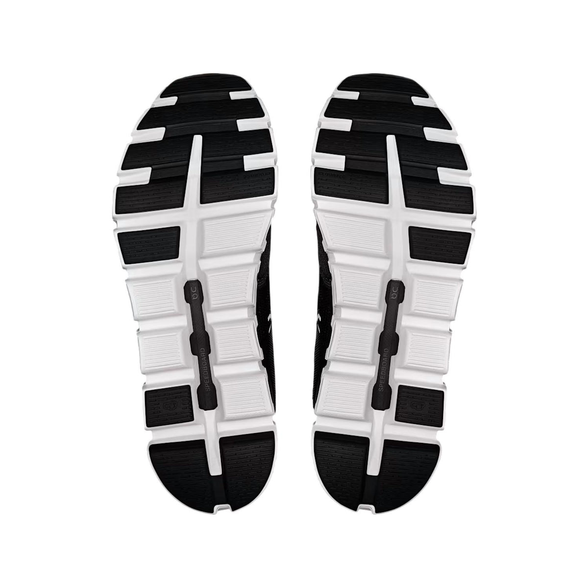 On - Men's Cloud 6 Running Shoes