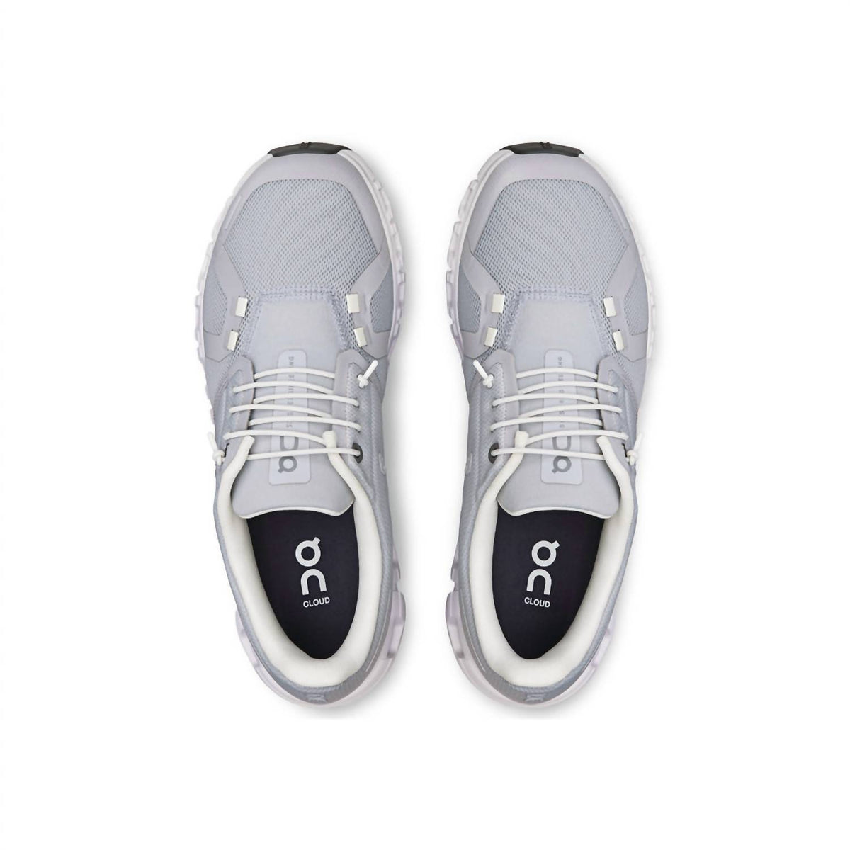On - Men's Cloud 6 Running Shoes
