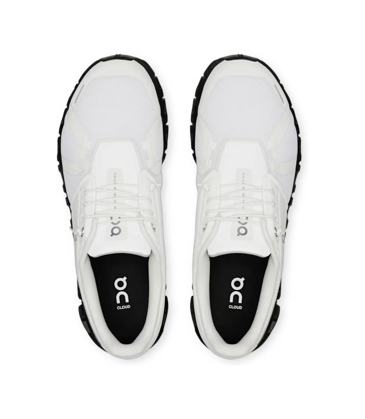 On - Men's Cloud 6 Running Shoes
