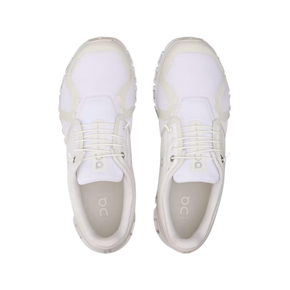On - Men's Cloud 6 Running Shoes