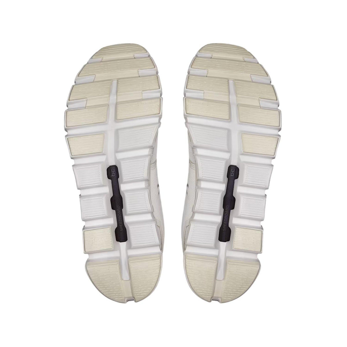On - Men's Cloud 6 Running Shoes