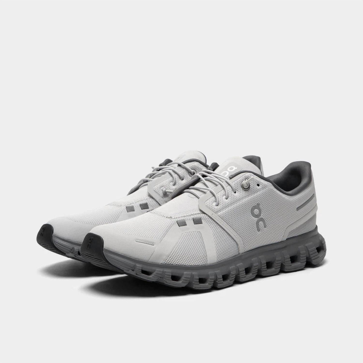 On - Men's Cloud 6 Running Shoes