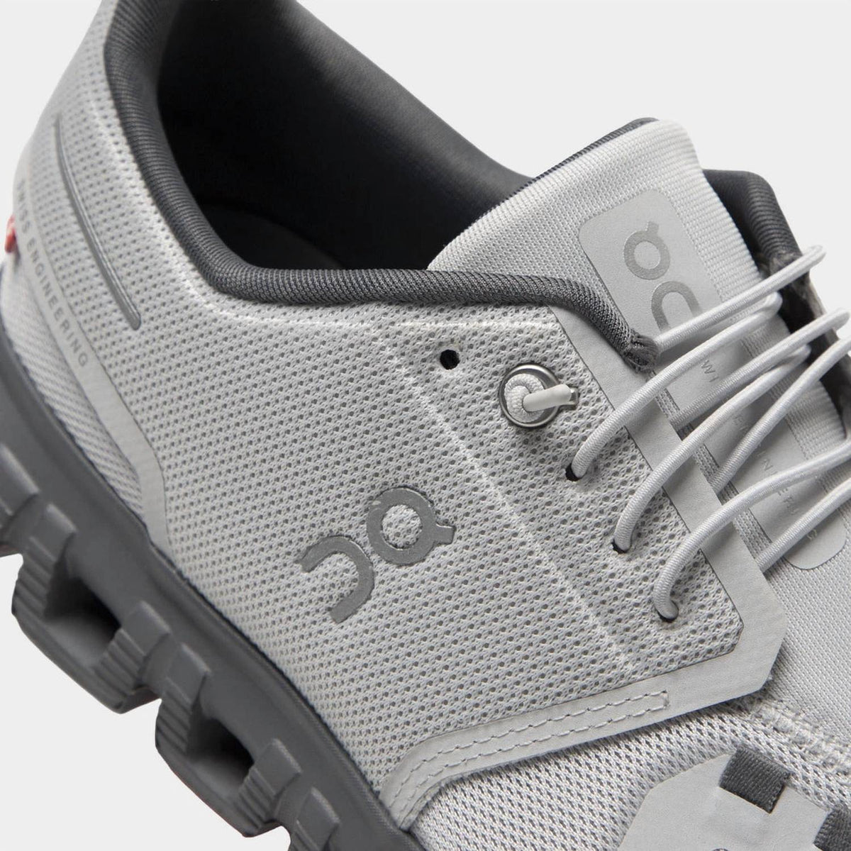 On - Men's Cloud 6 Running Shoes