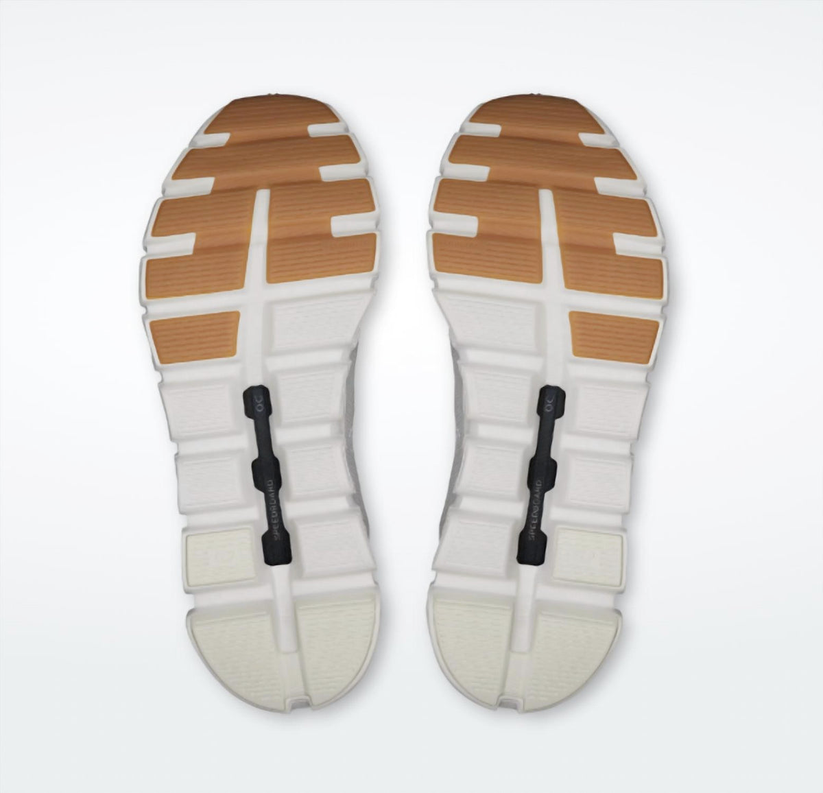 On - Men's Cloud 6 Versa Running Shoes