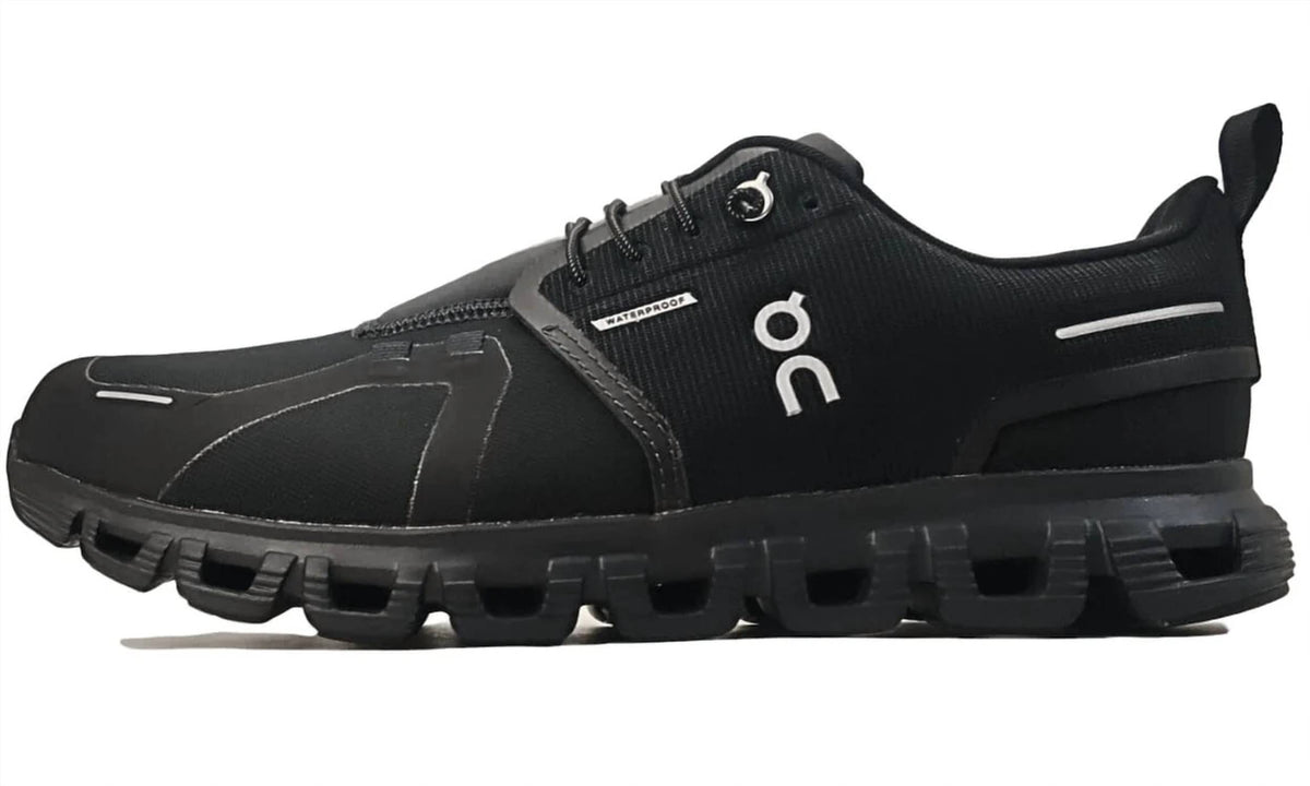 On - Men's Cloud Waterproof Running Shoe