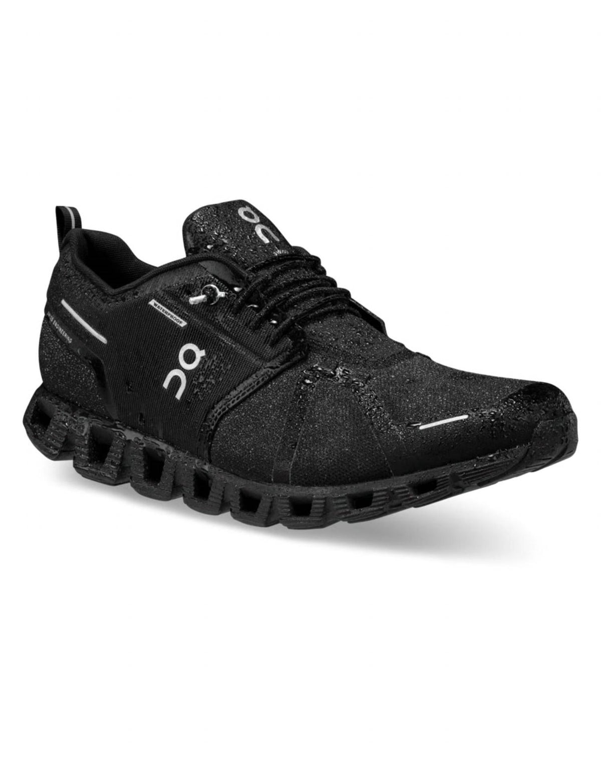 On - Men's Cloud Waterproof Running Shoe
