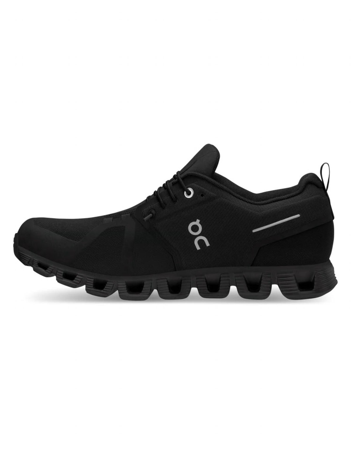 On - Men's Cloud Waterproof Running Shoe