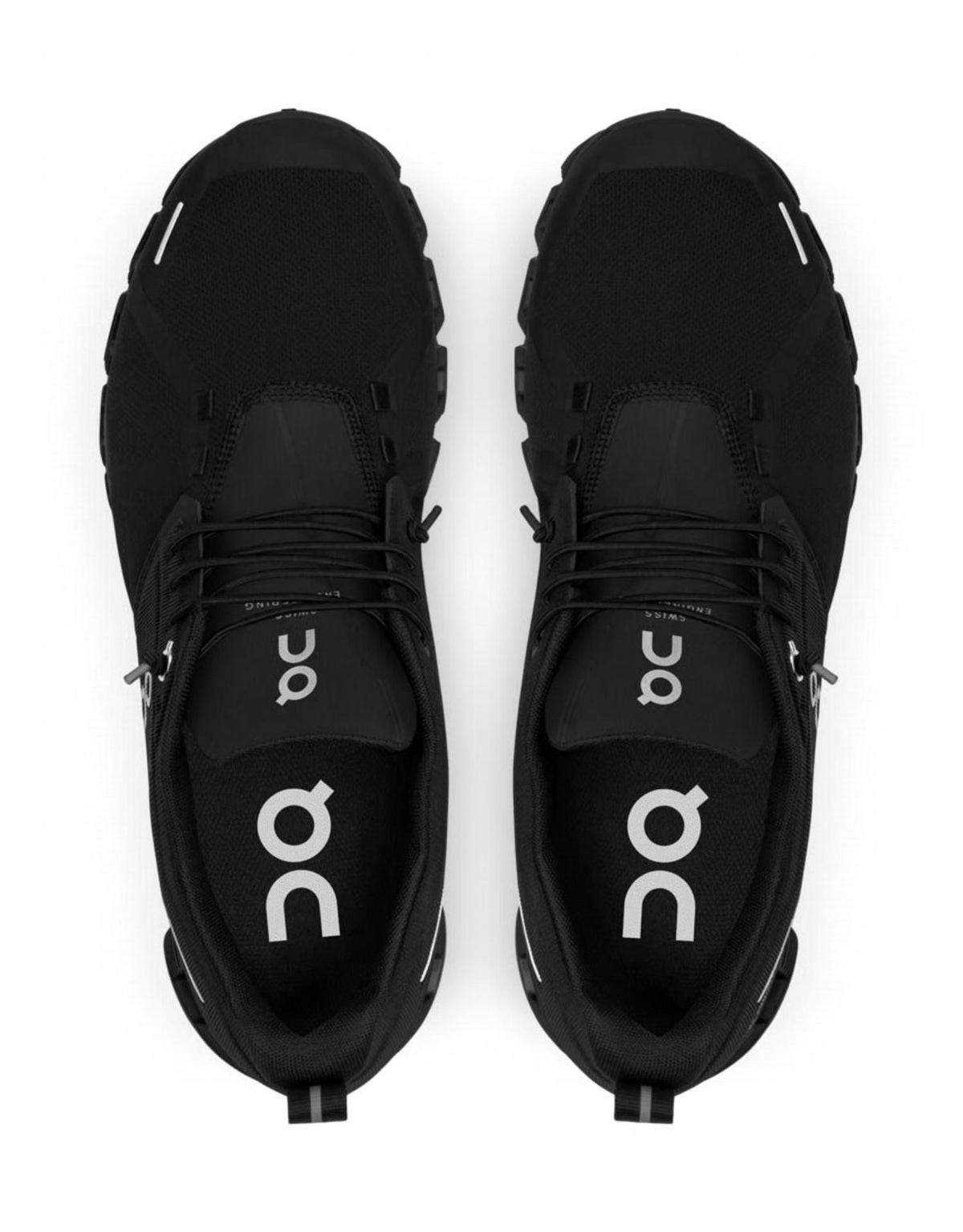 On - Men's Cloud Waterproof Running Shoe
