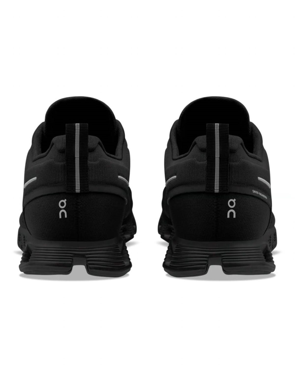 On - Men's Cloud Waterproof Running Shoe