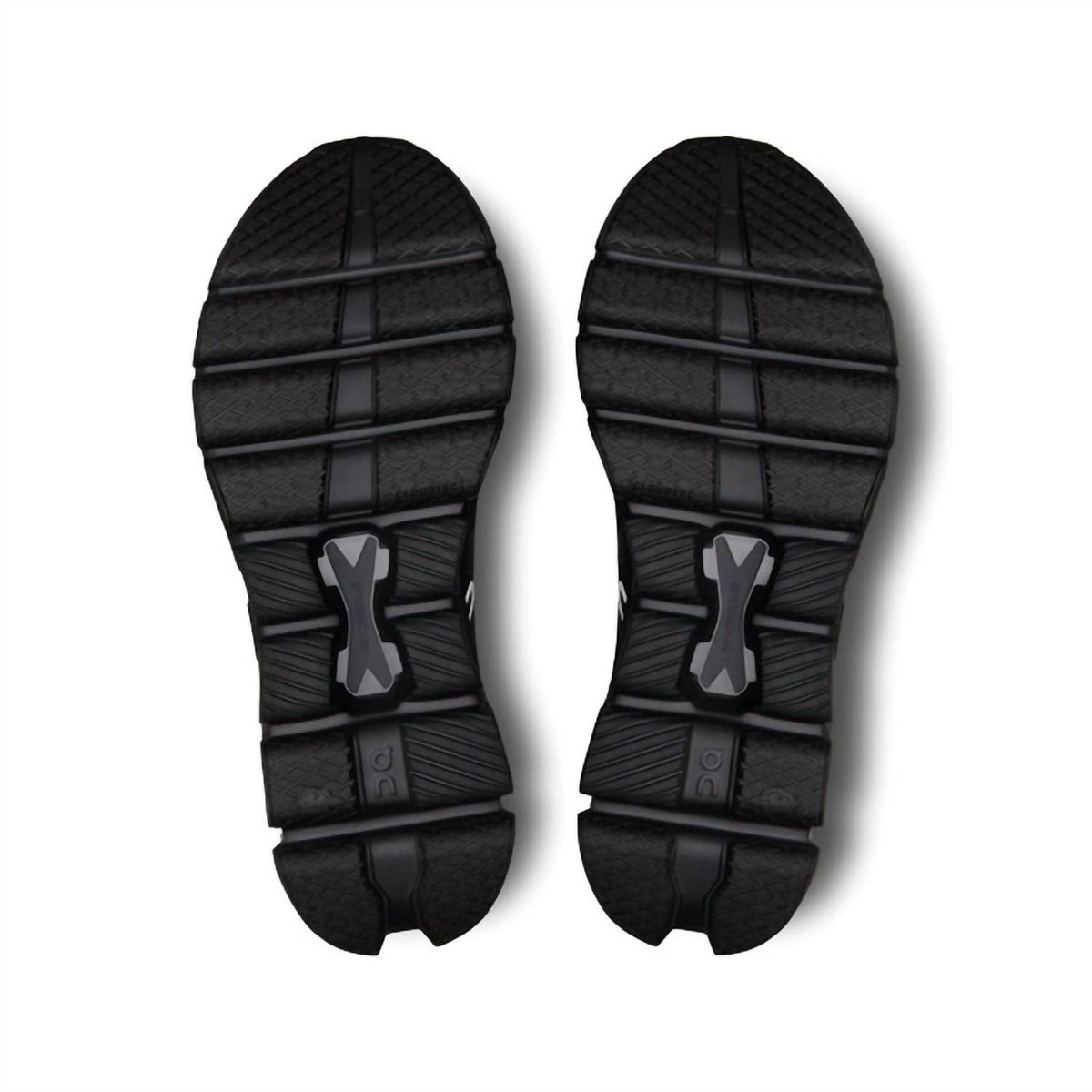 On - Men's Cloud X 4 Running Shoes