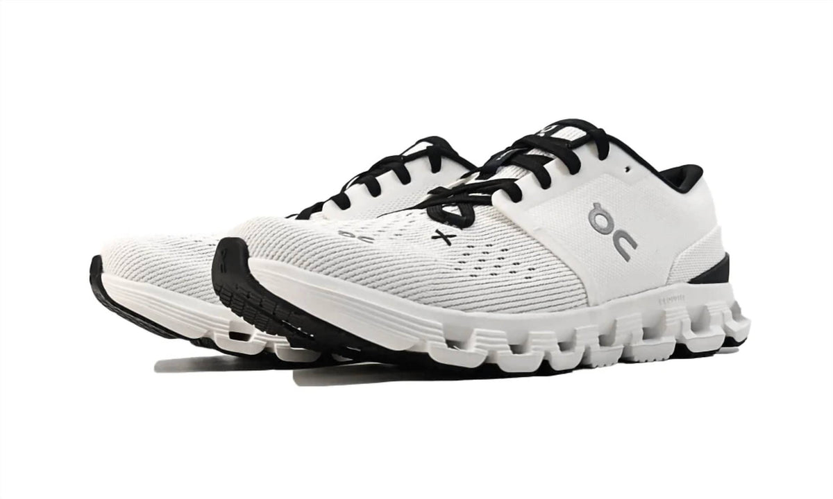 On - Men's Cloud X 4 Shoe