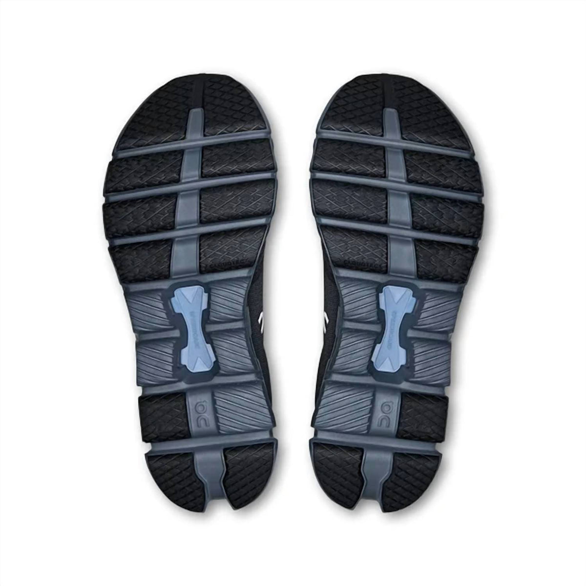 On - Men's Cloud X4 Running Shoes