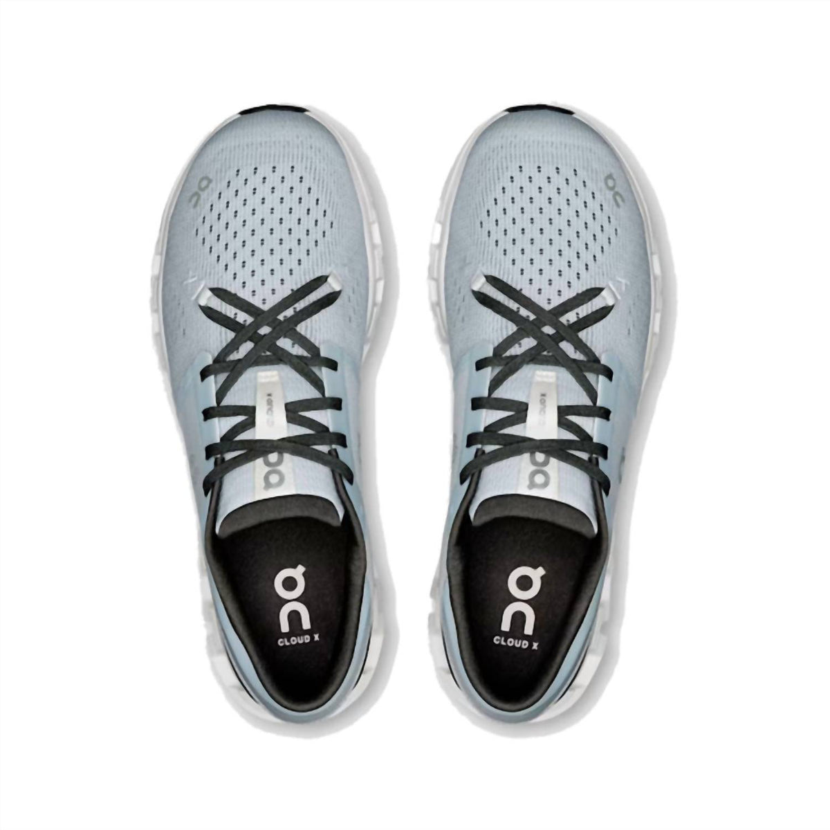 On - Men's Cloud X4 Running Shoes