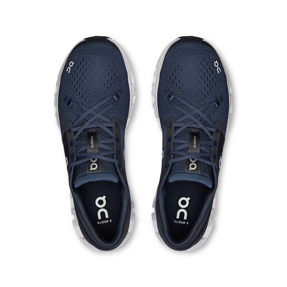On - Men's Cloud X4 Running Shoes