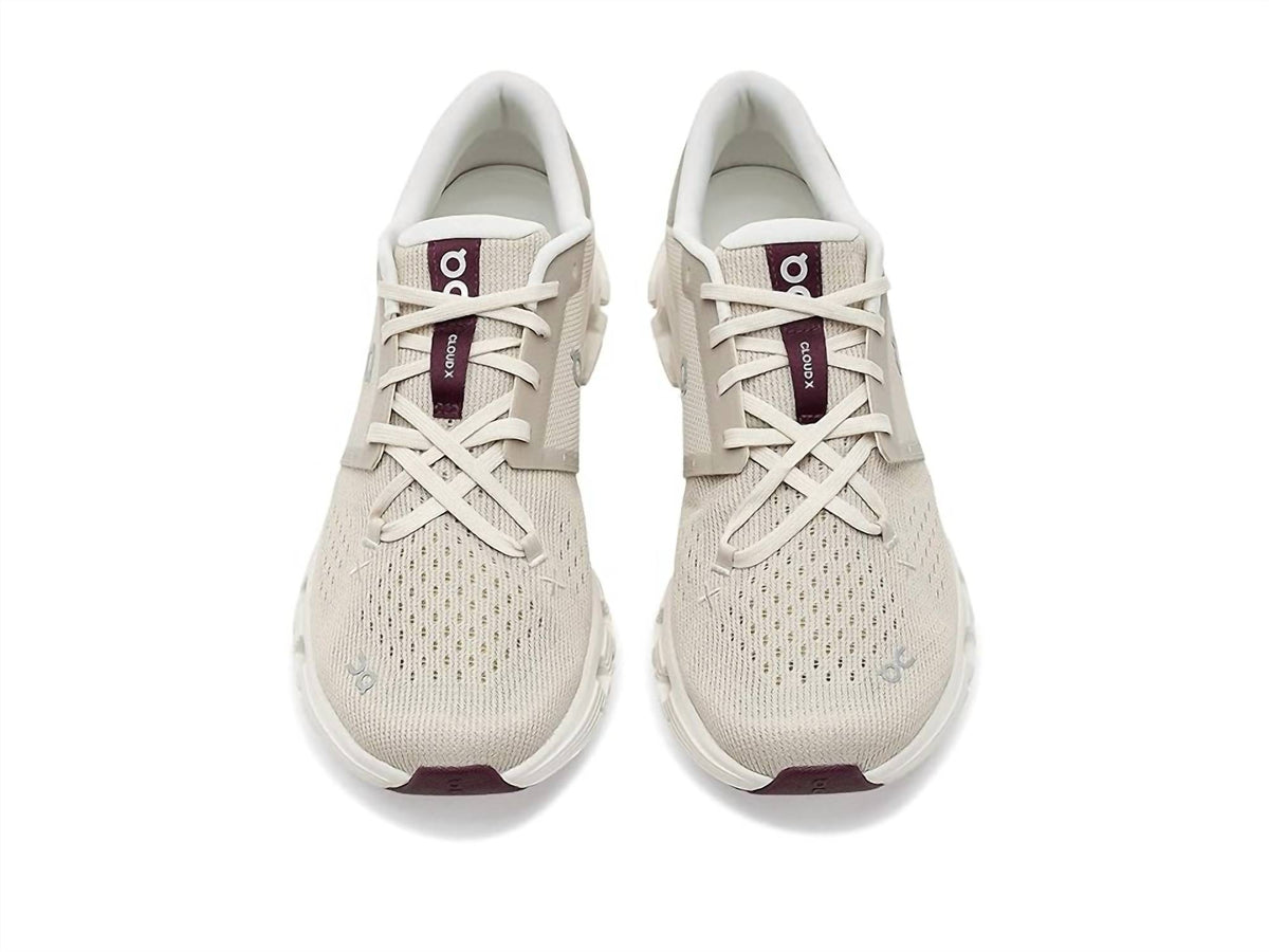 On - Men's Cloud X4 Running Shoes
