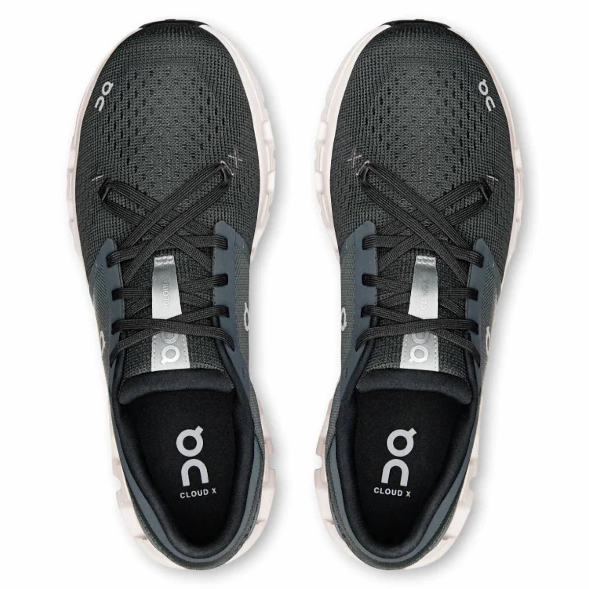On - Men's Cloud X4 Running Shoes