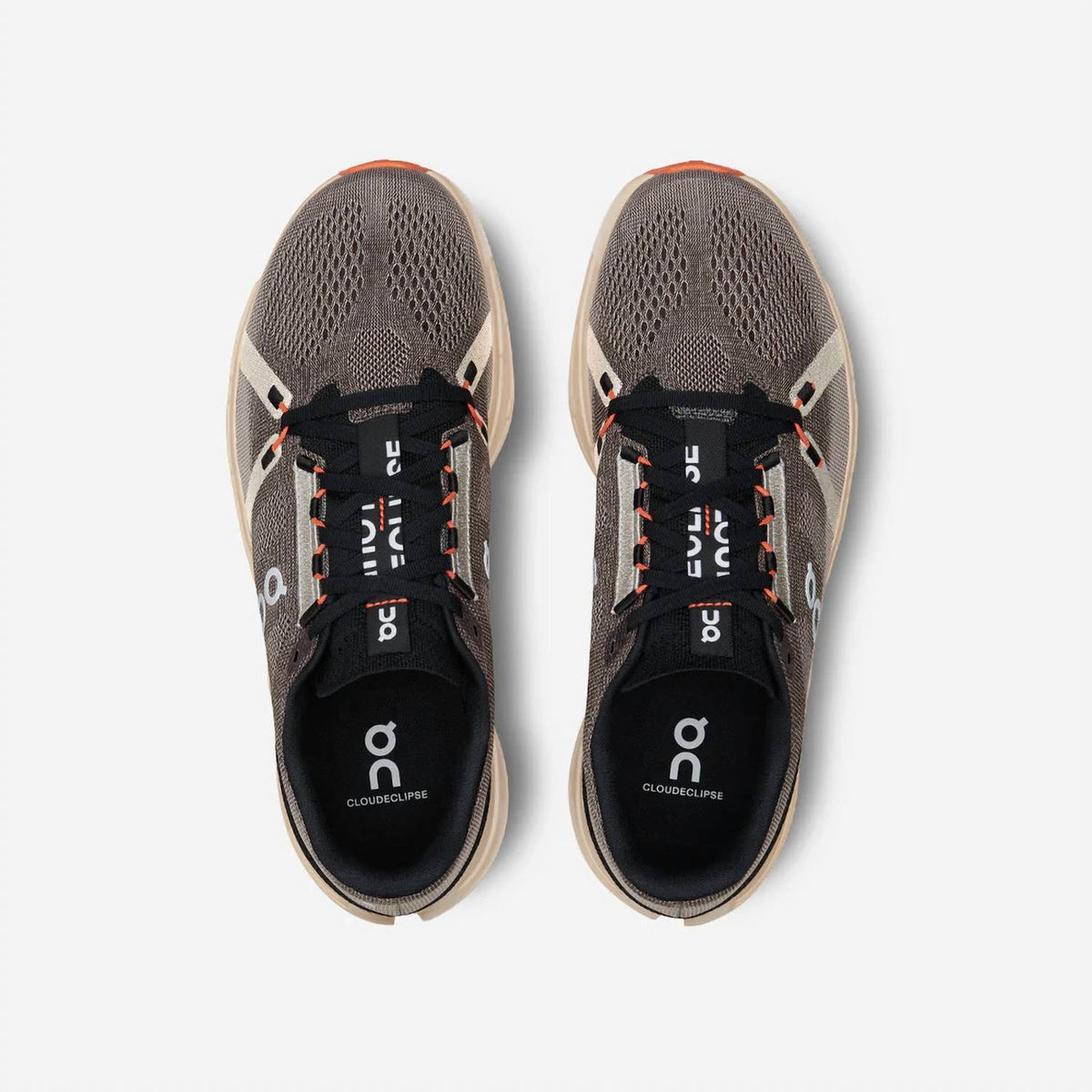On - Men's Cloudeclipse Running Shoes