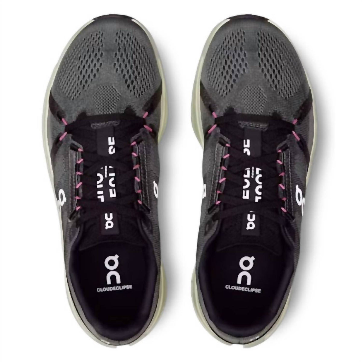 On - Men's Cloudeclipse Shoes