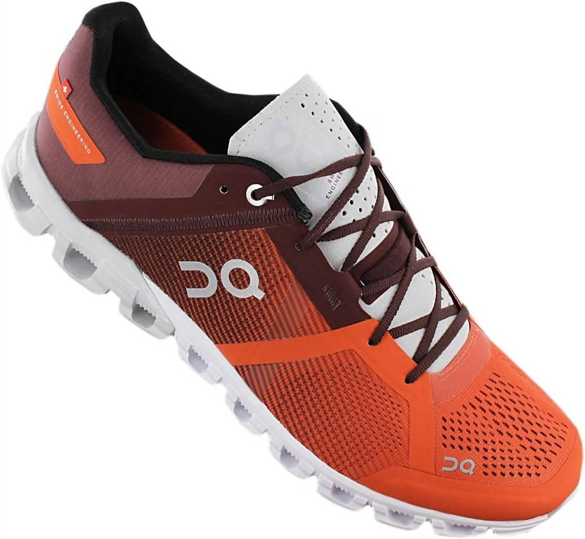 On - Men's Cloudflow Sneaker