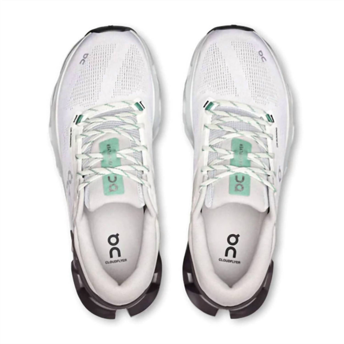 On - Men's Cloudflyer 5 Running Shoes
