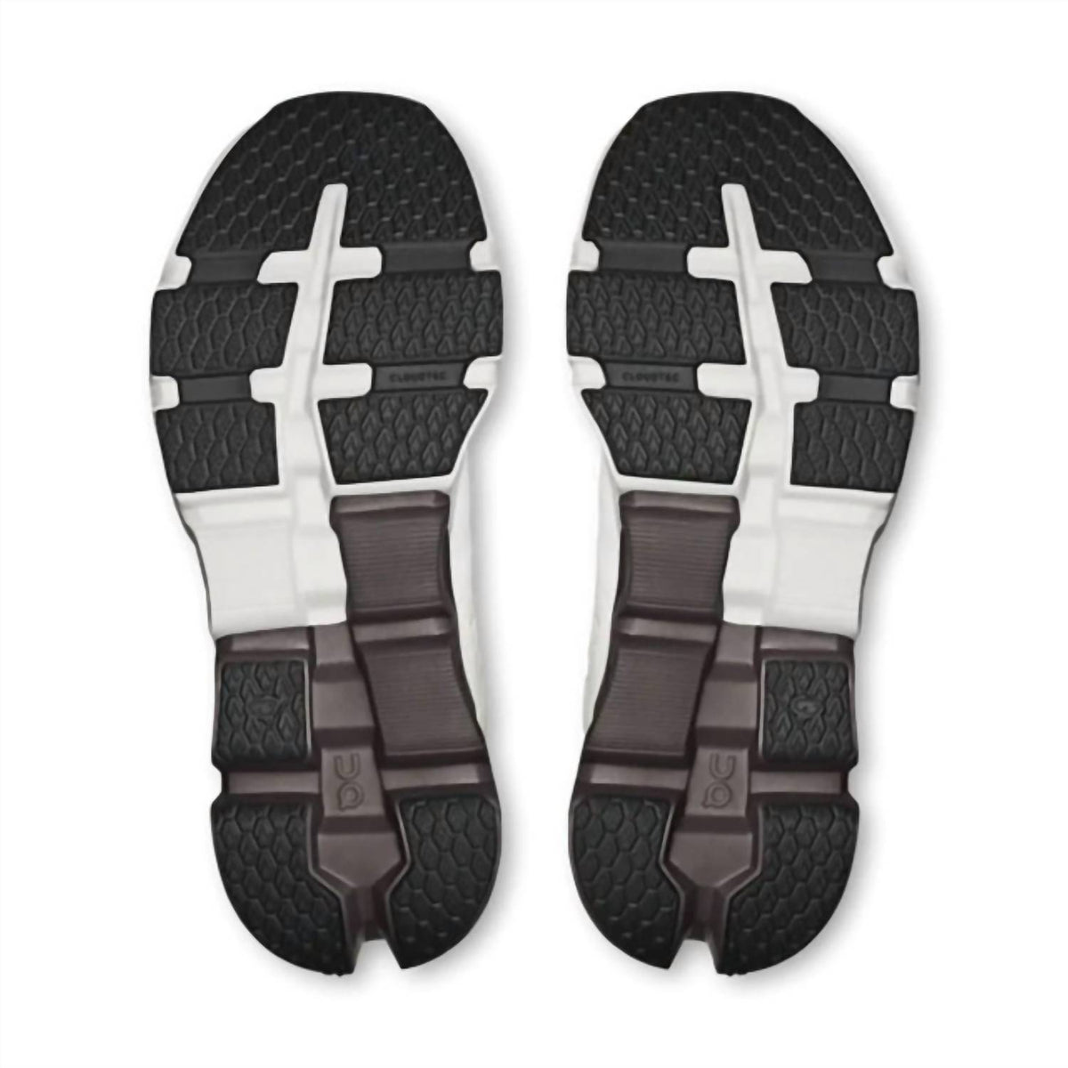 On - Men's Cloudflyer 5 Running Shoes