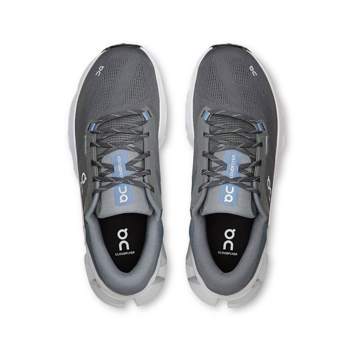 On - Men's Cloudflyer 5 Shoes