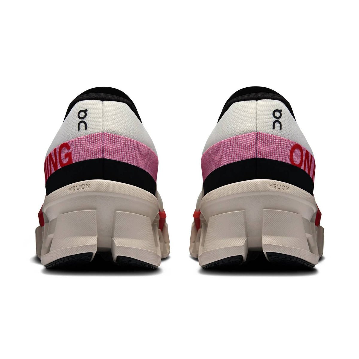 On - Men's Cloudmonster 2 Running Shoes